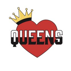 Queens Trailer - Queens!