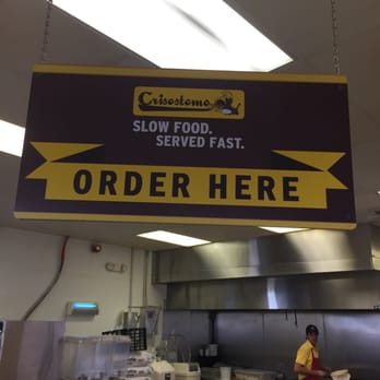 Burritos Crisostomo - Everything is made from scratch! - Mexican Near Me - El Paso, Texas Burritos Crisostomo - Everything is made from scratch! - Mexican Near Me - El Paso, Texas