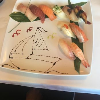Sushi Fighter - Sushi deluxe - Sushi Bars Near Me - Moraga, California Sushi Fighter - Sushi deluxe - Sushi Bars Near Me - Moraga, California