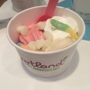 Yogurtland - Ice Cream & Frozen Yogurt Near Me - La Quinta, California Yogurtland - Ice Cream & Frozen Yogurt Near Me - La Quinta, California