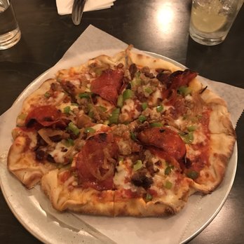 Fresco Kitchen & Grill - Fresco pizza - Pizza Near Me - Rexburg, Idaho Fresco Kitchen & Grill - Fresco pizza - Pizza Near Me - Rexburg, Idaho