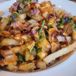 Loaded Fries