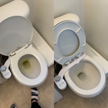 Clean & Fresh - Before and after - Office Cleaning Near Me