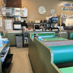 Inside tables