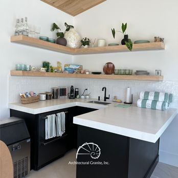 Architectural Granite - Countertop Installation Near Me - Palm Coast, Florida Architectural Granite - Countertop Installation Near Me - Palm Coast, Florida