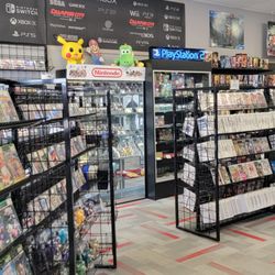 Champion City Video Games