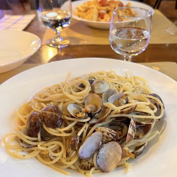 La Tana di Oberix - Seafood Near Me - Venezia, VE La Tana di Oberix - Seafood Near Me - Venezia, VE