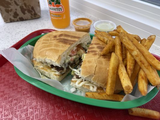 Tacos Buscados by null