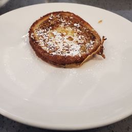 Kids Cinnamon French Toast