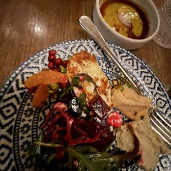 Zaytinya - Greek Near Me - Culver City, California