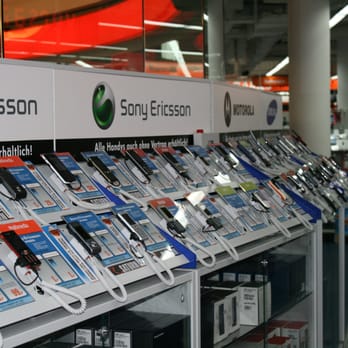 SATURN - Electronics Near Me - Erfurt, TH