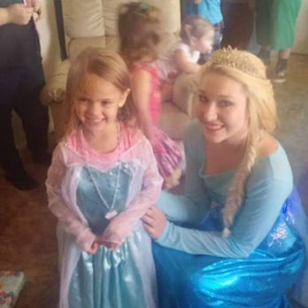Once Upon A Party - Party & Event Planning Near Me