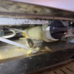 Dmytro Appliance Repair Man