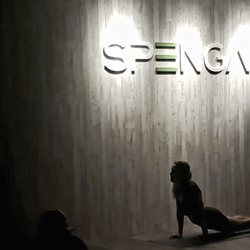 SPENGA Arlington Ballston