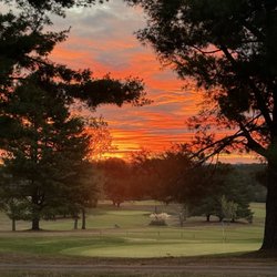Poplar Forest Golf Course
