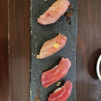Shiro's - Sushi Bars Near Me - Seattle, Washington