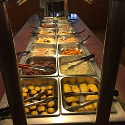 China Buffet