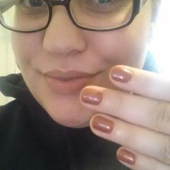 Classique Image Beauty Salon - Fresh gel manicure by Lou at Classique Image salon - Hair Salons Near Me - Arlington, Virginia Classique Image Beauty Salon - Fresh gel manicure by Lou at Classique Image salon - Hair Salons Near Me - Arlington, Virginia
