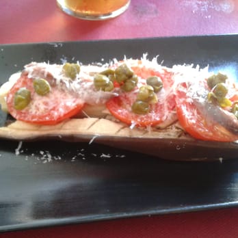 La Maldo - esto esta estupendo (lo sé porque las he probado ya) - Mediterranean Near Me - Valencia, V
