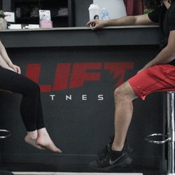 Lift Fitness & Physiotherapy