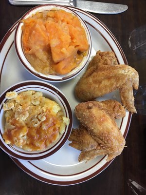 Sweet Jams Cafe by null