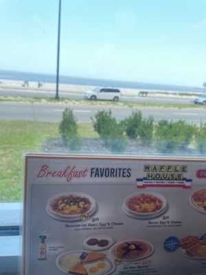 Menu photo 2 Waffle House Gulfport, MS Menu photo 2 Waffle House Gulfport, MS