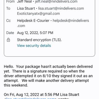 Need It Now Courier - Couriers & Delivery Services Near Me - New York, New York Need It Now Courier - Couriers & Delivery Services Near Me - New York, New York