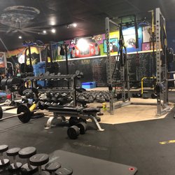 Results Personal Training