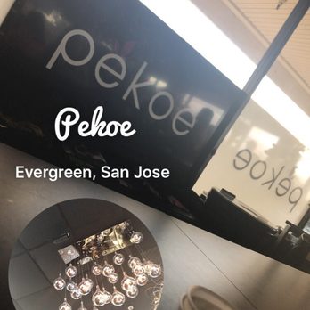 Pekoe - It's been an hour since I ordered. I have been here since 3:15 to order. AI finally got to the front of the line and - Coffee & Tea Near Me - San Jose, California
