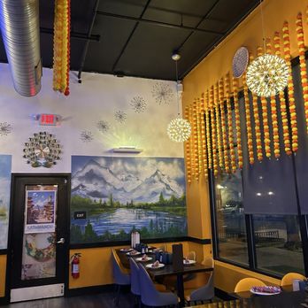 Nanglo Restaurant & Bar - Inside - Indian Near Me - Washington, DC, District of Columbia Nanglo Restaurant & Bar - Inside - Indian Near Me - Washington, DC, District of Columbia