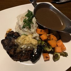 MR MIKES SteakhouseCasual - Steak