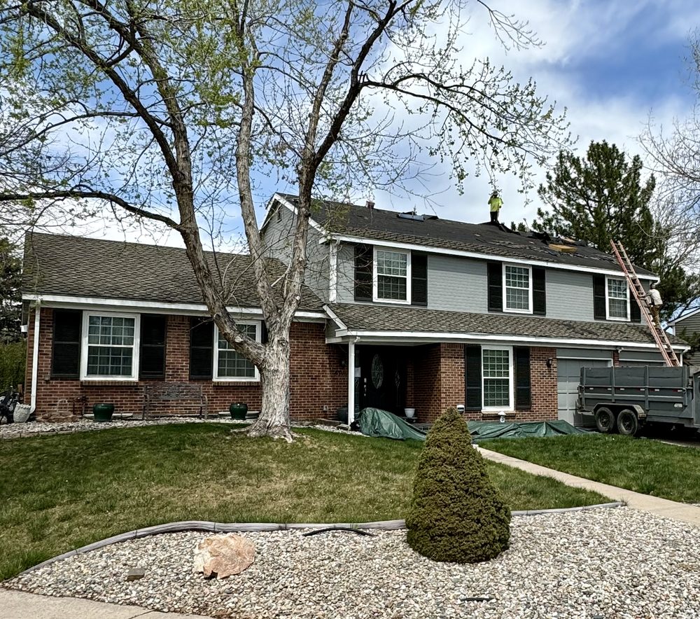 Slide of Rugged Roofing