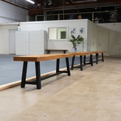 Primal Grounds Jiu Jitsu - When we first opened