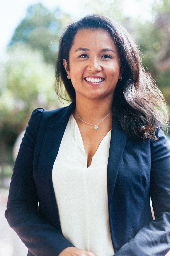 Hemmy Asamsama - child therapist in Cincinnati, OH