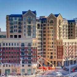 Aertson Midtown by Buckingham Companies