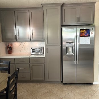 The Cabinet Doctors - Cabinetry Near Me - Rocklin, California
