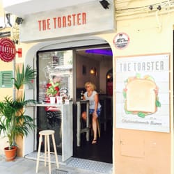 The Toaster
