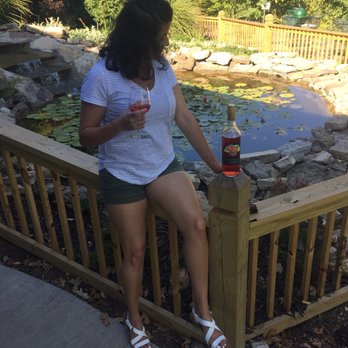 Montelle Winery - Wineries Near Me - Augusta, Missouri