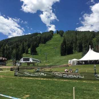 Durango Mountain Resort - So beautiful here! - Tours Near Me - Durango, Colorado