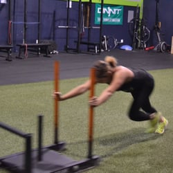 Valor Strength & Conditioning