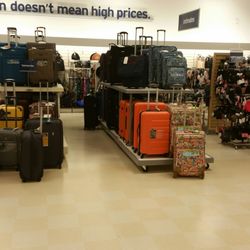 Marshalls
