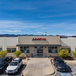 Exterior photo of AutoTrek - Littleton, Colorado Exterior photo of AutoTrek - Littleton, Colorado