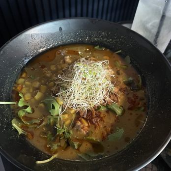 REDWHITE- Lower East Side - Japanese curry - Ramen Near Me - New York, New York REDWHITE- Lower East Side - Japanese curry - Ramen Near Me - New York, New York
