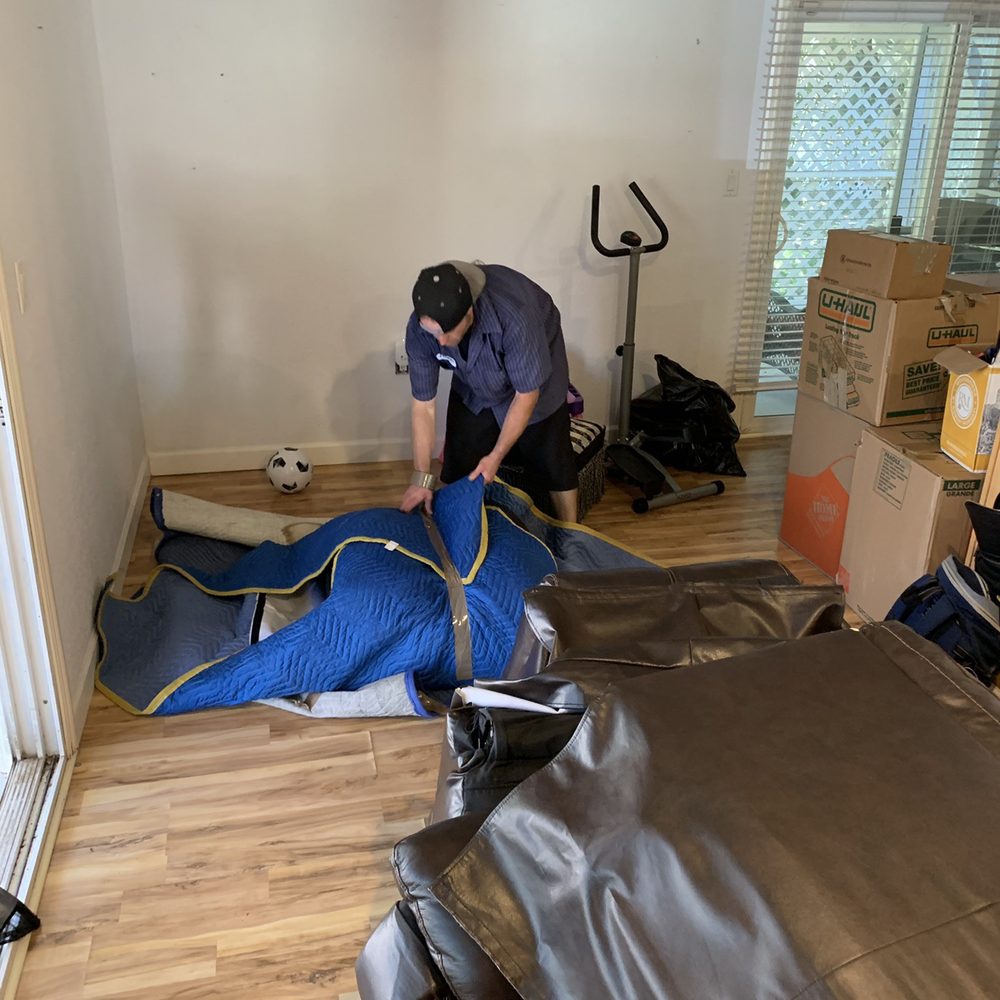 Contra Costa Moving & Packing - Movers Near Me Contra Costa Moving & Packing - Movers Near Me