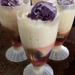 Solid Food House - Halo Halo