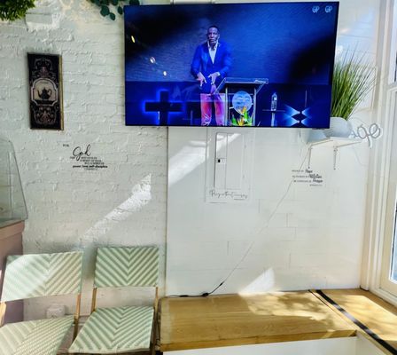 Cafe La Fe, coffee shop and bubble tea. by null