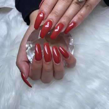 Venus Nail Salon - Nail Salons Near Me - San Jose, California