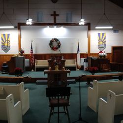 Grants Pass Church Of God - Welcome to the Church Of God.
