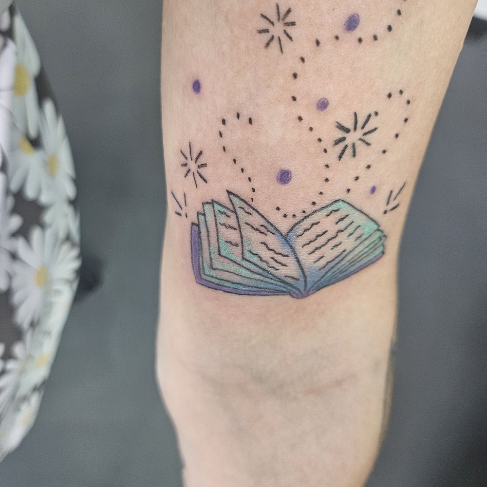 Ink Spot Studio - Tattoo Near Me - Colorado Springs, Colorado Ink Spot Studio - Tattoo Near Me - Colorado Springs, Colorado