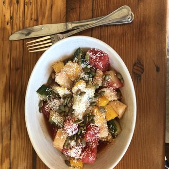Little Water Cantina - Mexican Near Me - Seattle, Washington